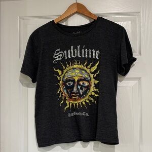 Sublime Graphic T-Shirt